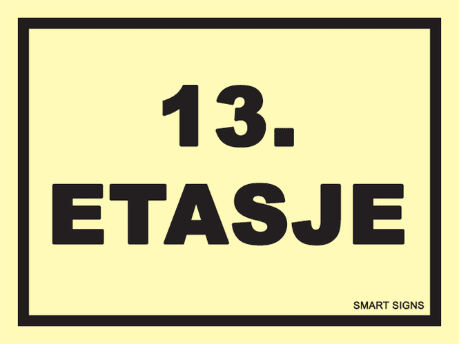 Huvudbild Etasje 13