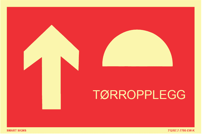 Hovedbilde Tørropplegg Superior-serien 