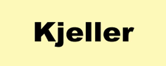 Huvudbild Skilt Kjeller etasje