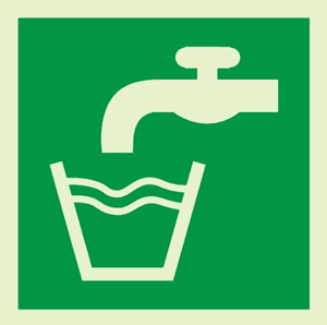 Hovedbilde Drinking water