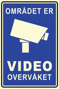 Hovedbilde Informasjonsskilt