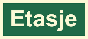 Hovedbilde Grønne etasje skilt