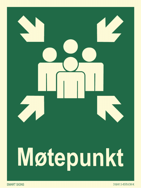 Møtepunkt