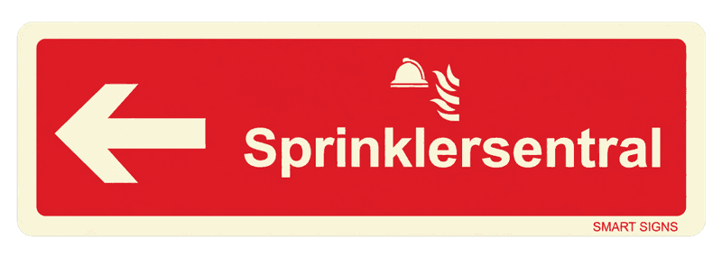 Norsk skilt