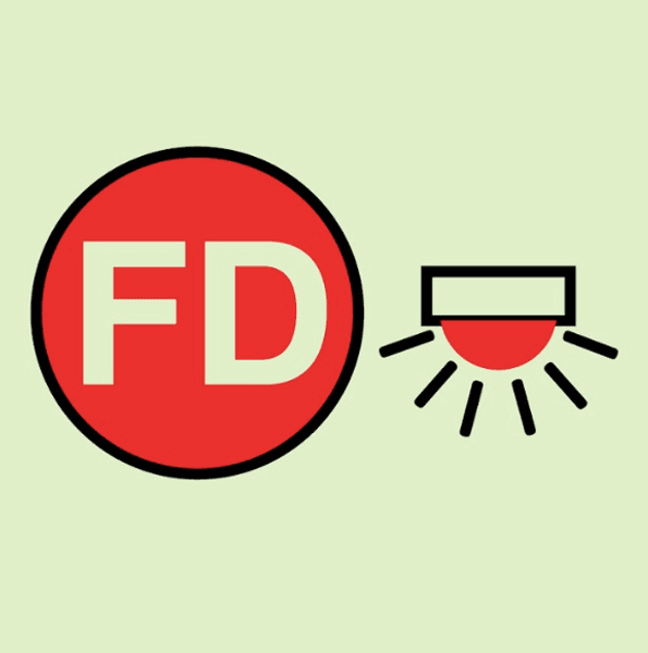 Automatic Fire Alarm