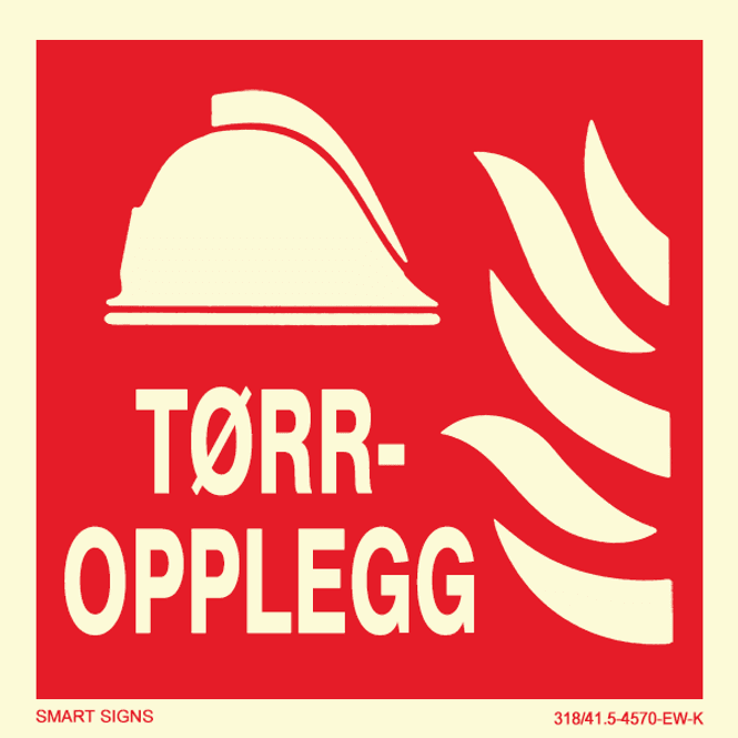 Huvudbild Tørropplegg
