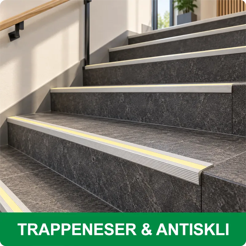 Rømningsveiskilt